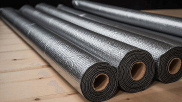 Butil- és bitumenes szőnyeg - mi a különbség közöttük?