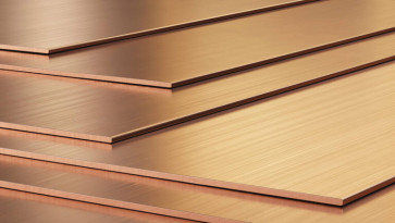 Rézlemezek és azok felhasználása