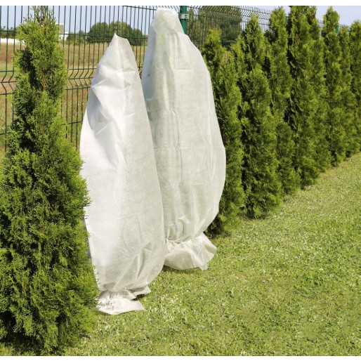 agrovláknina fehér szövet biomasszából 1,6x100m vastag 70g/m2 megamix.sk