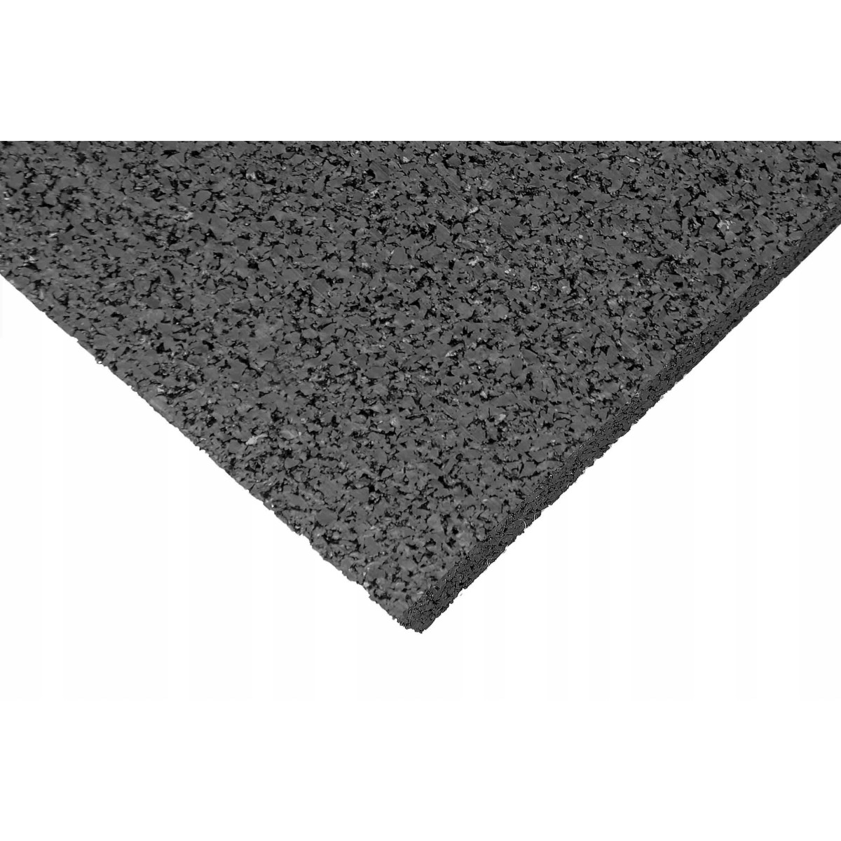 Rezgéscsillapító szőnyeg 3mm 50x100cm szigetelő gumi granulátum omegamix.hu