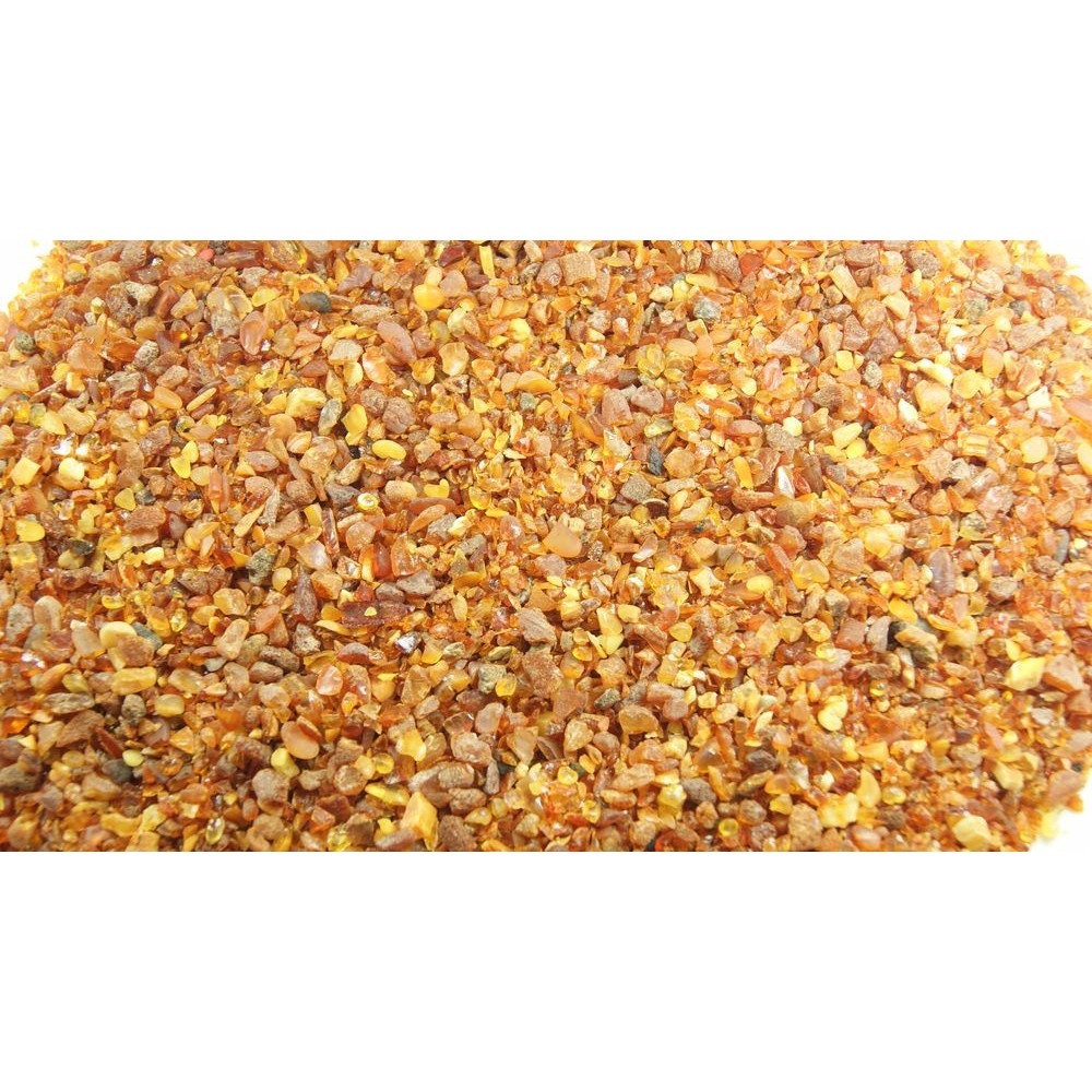 Balti borostyán tinktúrához 250g törött természetes megamix.sk