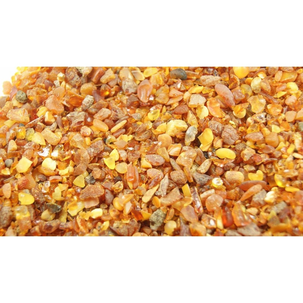 Balti borostyán tinktúrához 250g törött természetes megamix.sk