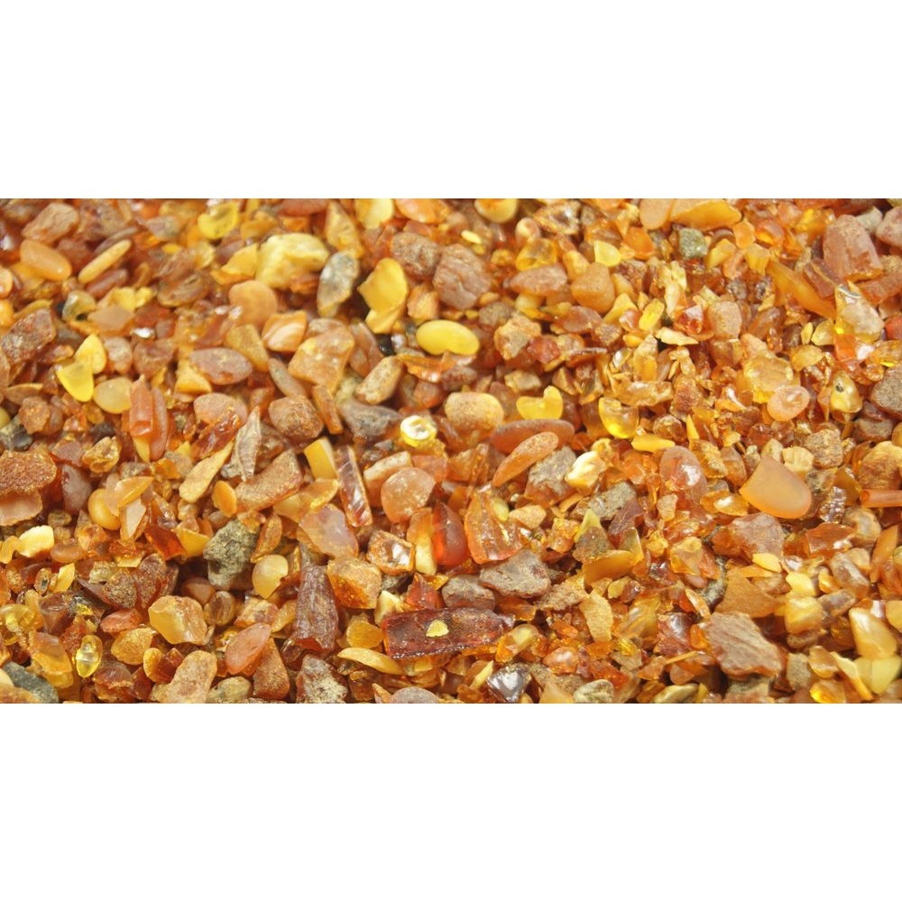 Balti borostyán tinktúrához 250g törött természetes megamix.sk