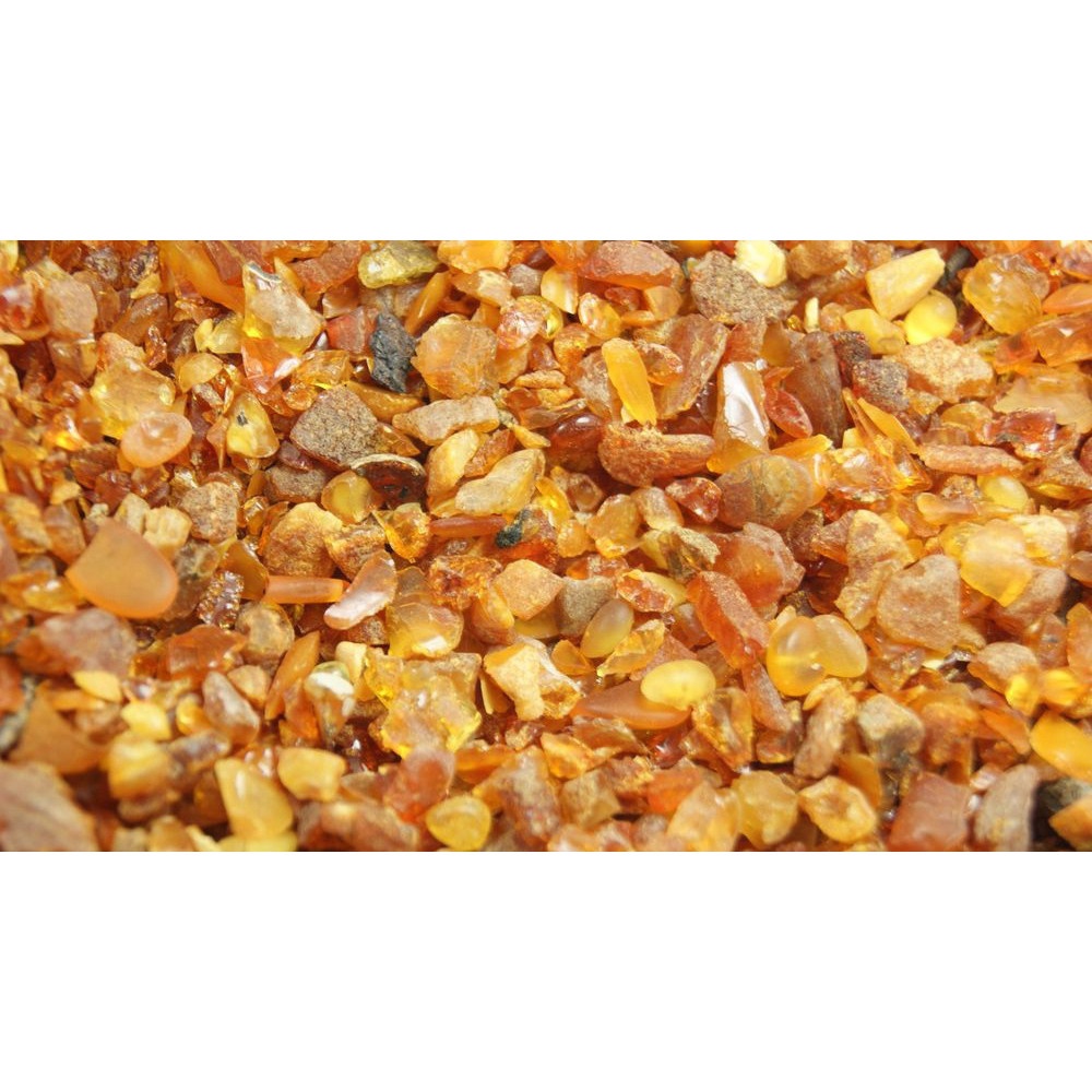 Balti borostyán tinktúrához 250g törött természetes megamix.sk
