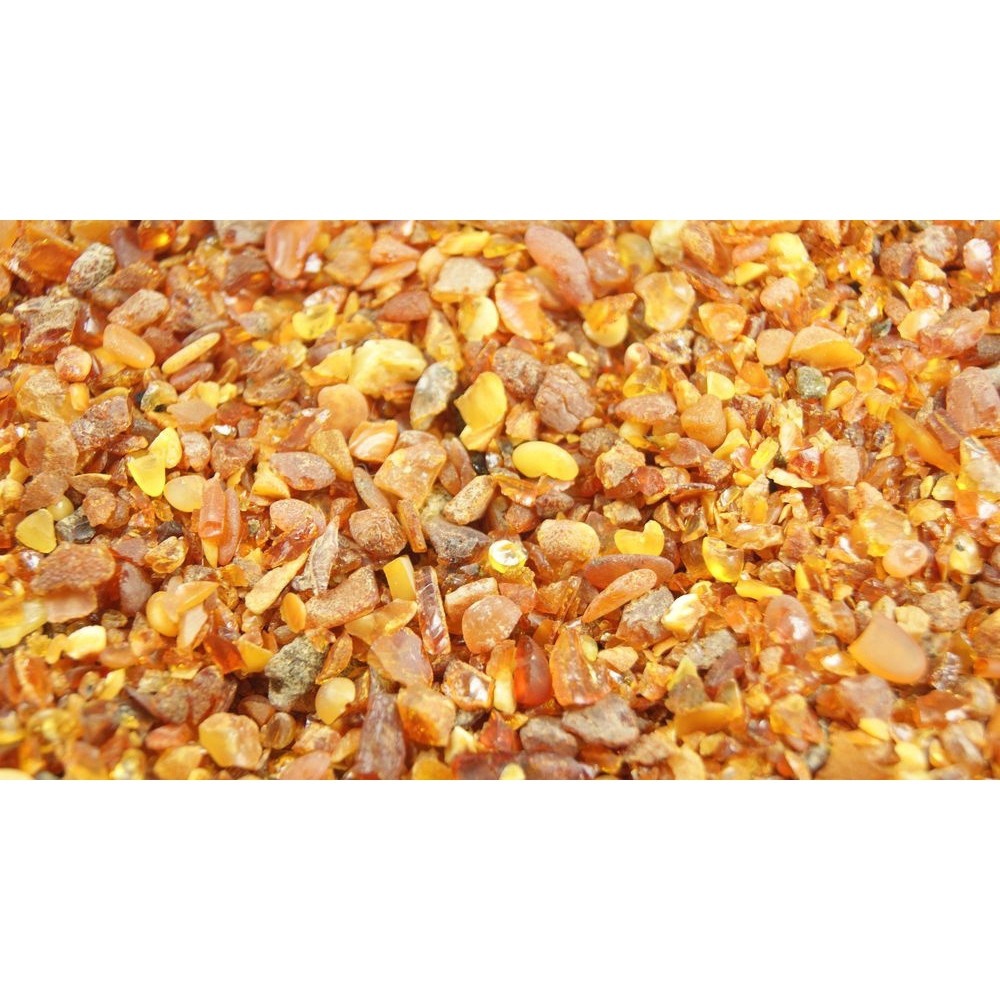 Balti borostyán tinktúrához 250g törött természetes megamix.sk