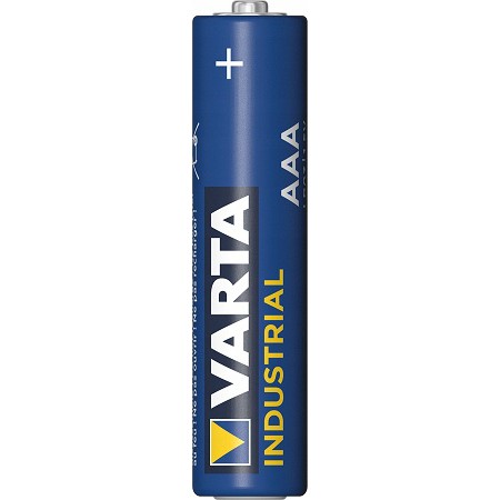AAA Varta ipari LR3 R3 40db megamix.sk