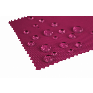 Vízlepergető bordó Kodura szövet 150 cm 1 fm