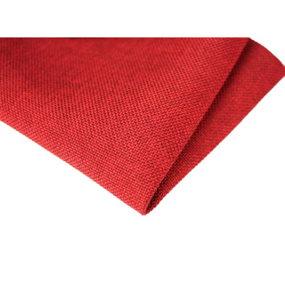 Piros kárpitszövet 145 cm 0,5 fm 300g/m²