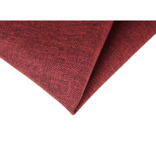 Bordó kárpitszövet 145 cm 0,5 fm 300g/m²