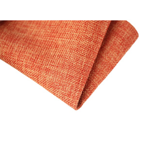 Narancssárga kárpitszövet 145 cm 0,5 fm 300g/m²