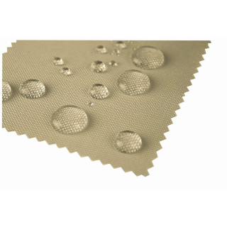 Vízlepergető teflonos cappuccino szövet 160 cm 1 fm