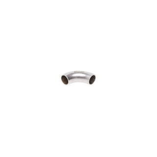 Rozsdamentes acél Hamburg könyök Φ20x1,5 mm