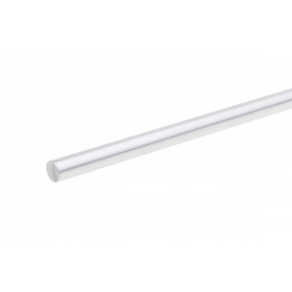 Alumínium kerek rúd 1m Pa6 Φ20mm