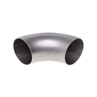 Rozsdamentes acél Hamburg könyök Φ76,1x2,0 mm