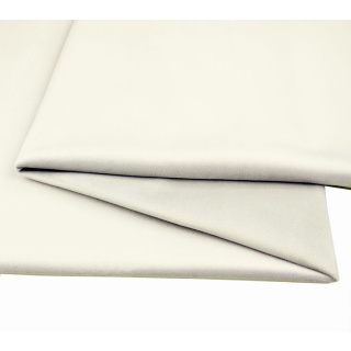 Ekrü VELVET bársony kárpit anyag 50x145cm