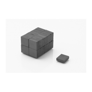 Ferrit mágnes 10db MPL 16x14x4 F30