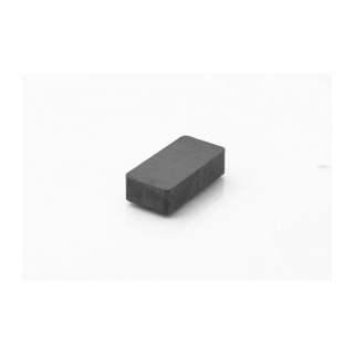 Ferrit mágnes MPL 40x20x10 F30