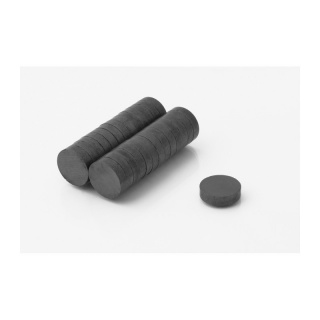 Ferrit mágnes 20db MW 20x5 F30