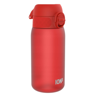 Vizes palack piros ION8 400ml