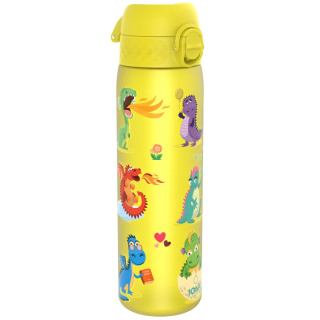 Vizes palack Draci ION8 500 ml