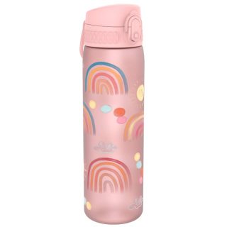 Vizes palack Ion8 Rainbow 500 ml