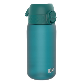 Kék-zöld kulacs ION8 400ml