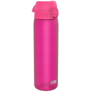 Vizes palack rózsaszín ION8 500ml
