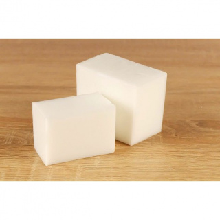 Glicerin 1kg szappan előállító anyag fehér