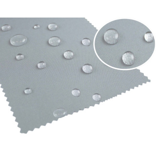 Vízálló prémium grafit szövet