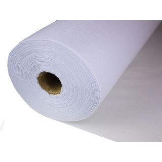 Fehér kétoldalas ragasztós vetex 41g/m² 100x90cm