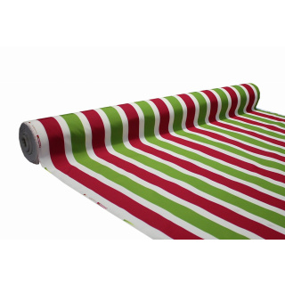 Vízálló prémium szövet DBY csíkokkal