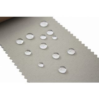 UV-védelemmel ellátott vízálló bézs szövet