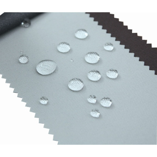 UV-védelemmel ellátott vízálló szürke szövet