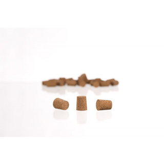 Parafa kis 20x14/12mm 10 kupak kis üvegekhez