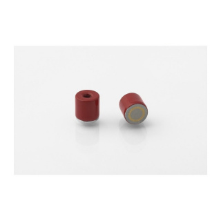 Mágneses fogantyú AlNiCo UM 8x8xM3