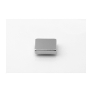 Neodímium mágnes lapos MPL 20x18x5 N38