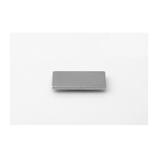 Neodímium mágnes lapos MPL 30x15x2 N38
