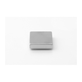 Neodímium mágnes lapos MPL 30x30x7,5 N38