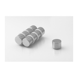 Neodímium mágnes henger MW 14x10 N38H