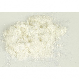 Gyöngycsillám arany brokát csillám 10g