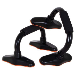 A hajtókar 2 db fogantyút tart, fogantyúk hajtókarokhoz