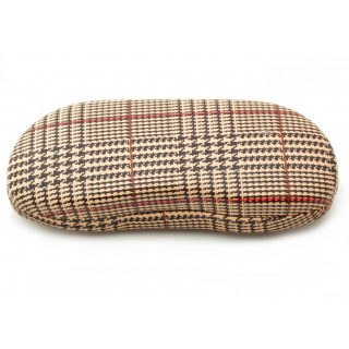 ET-104H szemüvegtok rövid barna