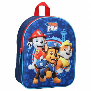 Gyermek hátizsák gyerekeknek DOG PATROL PAW 32cm