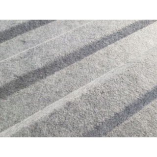 Öntapadó páralecsapódásgátló filc a fémlemez alatt 1x1,2m