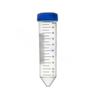 Falcon csövek 50 ml-es, kúpos, 25 darabos kiszerelésben