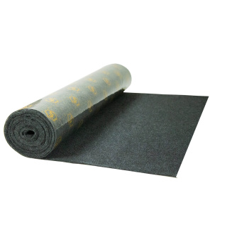 Öntapadós szőnyegbélés anyag