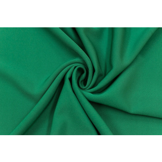 Látka Jumbo bi-stretch zöld mintázat nélkül 0,5m