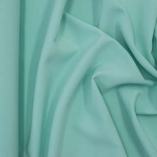 Barbie anyag menta puha vastag 0,5m
