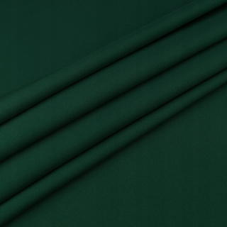 Anyag Panama palackzöld függönyhöz sima mintázat nélkül 280cm 0,5m