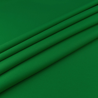 Látka Panama zöld függöny anyag sima mintázat nélkül 280cm 0,5m
